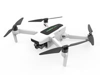 Hubsan Zino 2 Pro+ Drone RTF - Met draagtas en extra accu