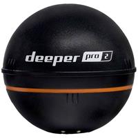 Deeper Pro+2 Fishfinder