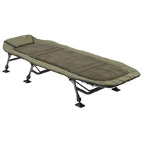 JRC Cocoon 2G Levelbed Compact - Stretcher