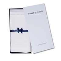 Profuomo accessoire PPUO00007A in het Wit