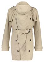 Noppies Trenchcoat Nancy plaza taupe taupe - Beige - 