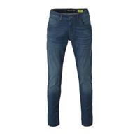 Cars regular fit jeans Henlow 59 coated pale blue