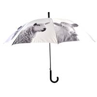 Esschert Design Paraplu boerderijdieren