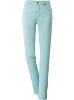 Your look for less! Jeans, aqua