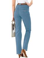 Classic Basics jeans in five-pocketsmodel