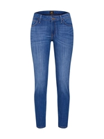 Lee - Maat W26 X L33 - SCARLETT HIGH Skinny fit Dames Jeans