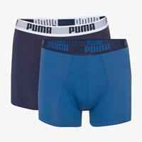 Puma heren boxershorts 2-pack