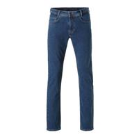 MAC regular fit jeans blue ligth used