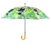 Esschert Design paraplu toekan