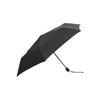 Knirps U.200 Ultra Light Duomatic Paraplu black (Storm) Paraplu