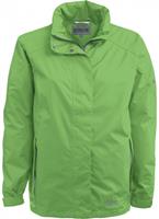 pro-xelements Pro-X Elements outdoorjas dames polyester groen maat 40