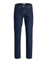 Jack & jones Clark Original Cj 429 Regular Fit Jeans Heren Blauw