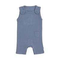 Baby's Only Pure Salopette Vintage Blue