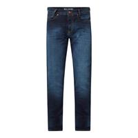 MAC Regular fit jeans van sweatdenim, model 'Jog'n Jeans'
