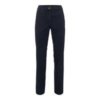 Zerres Rinse-washed comfort S fit jeans