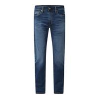 Levi's Regular fit jeans met stretch, model '502 Taper'