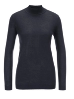 Your look for less! Dames Pullover zwart