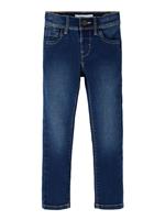 Name it Skinny Fit Jeans Dames Blauw