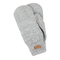 Barts - Women's Witzia Mitts - Handschoenen, grijs