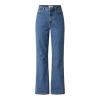 Only Loose fit jeans met stretch, model 'Camille'