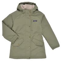 Patagonia Parka Jas  INSULATED ISTHMUS PARKA