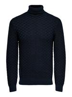Only and Sons Onskay Life Roll Neck Knit Sl 0338