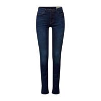 ESPRIT edc Women skinny jeans dark denim