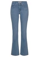 Levi's 315 bootcut jeans lapis topic