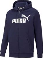Puma Essentials Hooded Vest Heren