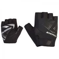 Ziener - Curdt Bike Glove - Handschoenen, zwart