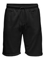 Only & Sons ONSCERES LIFE SWEAT SHORTS NOOS