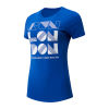New Balance Women's LDN Running Tee - T-shirts