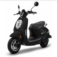 Santa Tina E-Motorroller Roma, 800 W, 45 km/h, 50 km, 1,1 PS