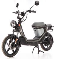 Saxxx E-Motorroller Prima E, 45 km/h, 45 km