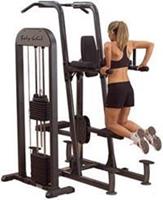 Body-Solid Weight Assisted Chin-Dip Machine