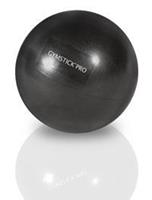 Gymstick Pro Core Ball 22cm - Zwart