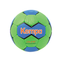 Kempa Beach Handball-green-1