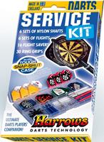 Harrows Darts Service Kit Default