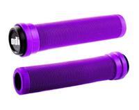 ODI Soft Longneck Single-Ply Purple - Step Handvatten