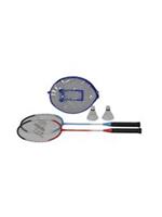 Rucanor Match 150 - Badminton Set