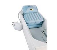 Able2 Opblaasbare automatische badlift