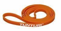 Tunturi Power Band - Oranje - Extra Licht