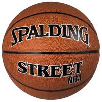 Uhlsport Spalding Basketbal NBA Street Oranje