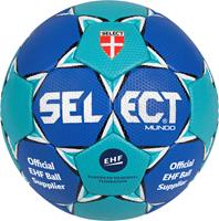 DerbyStar Select Handbal Mundo maat 0 en 1