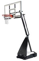 Uhlsport Spalding Basketbal systemen Nba ultimate hybrid portable