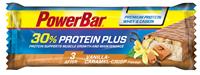 PowerBar 30% Protein Plus Vanilla Caramel Crisp
