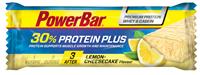 PowerBar Plus 30% Lemon Cheesecake 1x55g