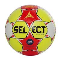 Select Maxi Grip Handball