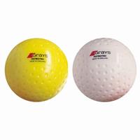 grays Astrotec Hockeybal - wit
