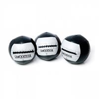 Dynamax Mini Soft Medicine ball 1 t/m 3 kg
